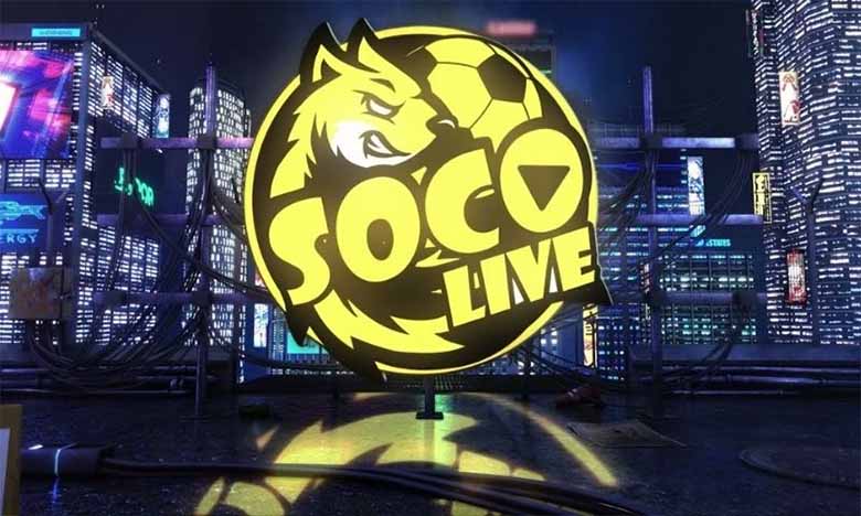 Socolive Bóng Đá – Trải Nghiệm Xem Trực Tiếp Bóng Đá Hấp Dẫn