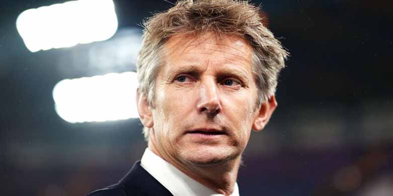 Tiểu Sử Về Edwin Van Der Sar - Cựu cầu thủ bóng đá người Hà Lan cừ khôi