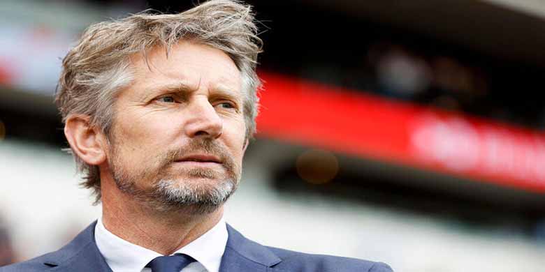 Tiểu Sử Về Edwin Van Der Sar - Cựu cầu thủ bóng đá người Hà Lan cừ khôi