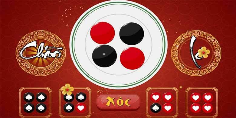 Tìm hiểu xóc đĩa: Luật chơi và mẹo chiến thắng hiệu quả 