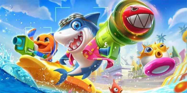 Top 5 game bắn cá online đổi thưởng siêu hấp dẫn năm nay