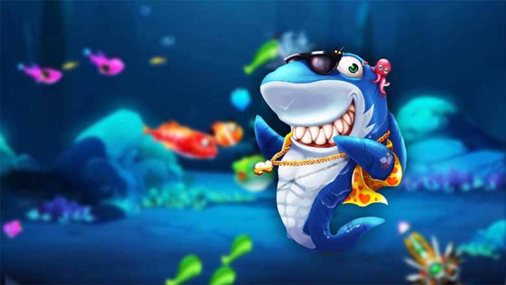 Top 5 game bắn cá trực tuyến hot nhất hiện nay