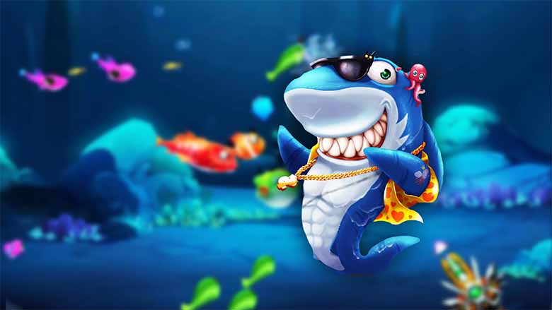 Top 5 game bắn cá trực tuyến hot nhất hiện nay