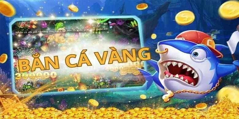 Top 5 game bắn cá trực tuyến hot nhất hiện nay