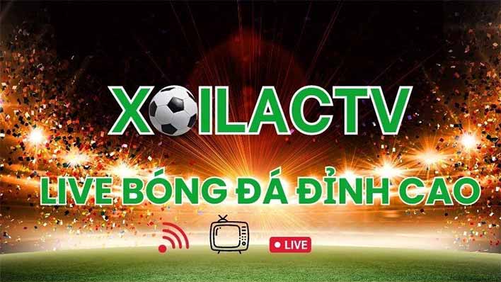 Xôi Lạc TV – Xem trực tiếp bóng đá Full HD, miễn phí 100%