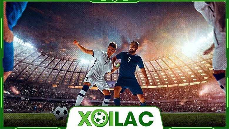 Xôi Lạc TV – Xem trực tiếp bóng đá Full HD, miễn phí 100% 