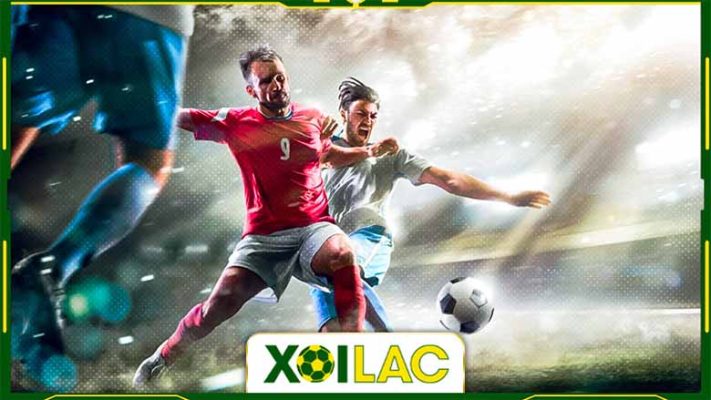 Xoi Lac TV không quảng cáo – Tận hưởng trận đấu không gián đoạn