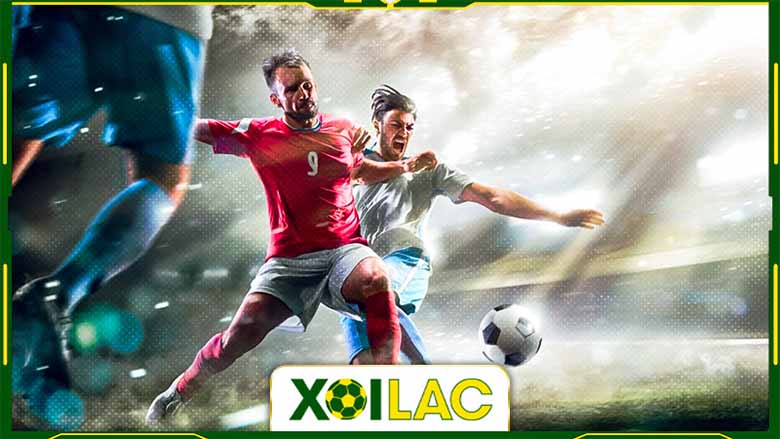 Xoi Lac TV không quảng cáo – Tận hưởng trận đấu không gián đoạn
