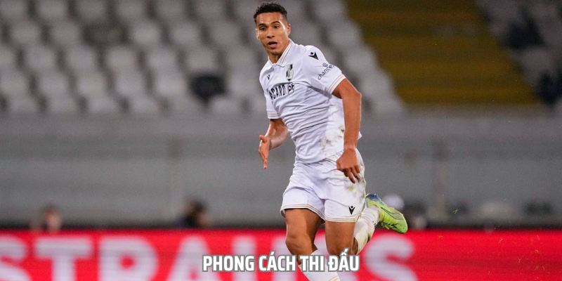 Alberto Costa - Hậu Vệ Phải Cho Câu Lạc Bộ Serie A Juventus 