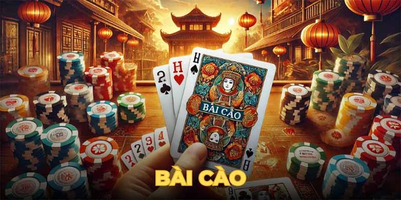 Tìm hiểu bài cào là gì? Luật chơi và cách tính điểm chi tiết nhất