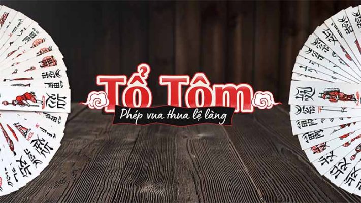 Bài tổ tôm là gì? Luật chơi và cách chơi tổ tôm chi tiết