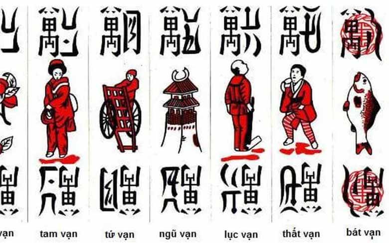 Bài tổ tôm là gì? Luật chơi và cách chơi tổ tôm chi tiết