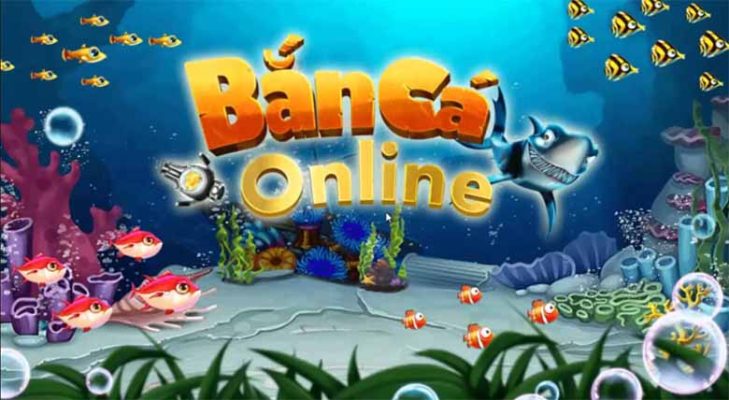 Bắn cá online có dễ chơi không? Kinh nghiệm săn cá dễ ăn thưởng