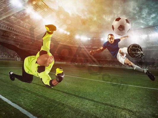 Bóng đá ngoài trời - Niềm đam mê và sự kết nối giữa mọi người