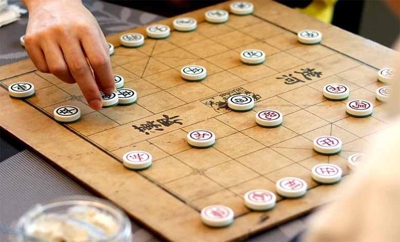 Cách chơi cờ tướng giỏi: Mẹo khai cuộc, trung cuộc, tàn cuộc 