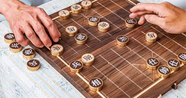 Cách chơi cờ tướng giỏi: Mẹo khai cuộc, trung cuộc, tàn cuộc 