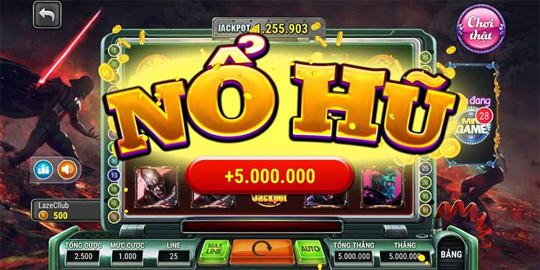 Cách Chơi Nổ Hũ Chuẩn Chuyên Gia – Mẹo Quay Hũ Trúng Jackpot