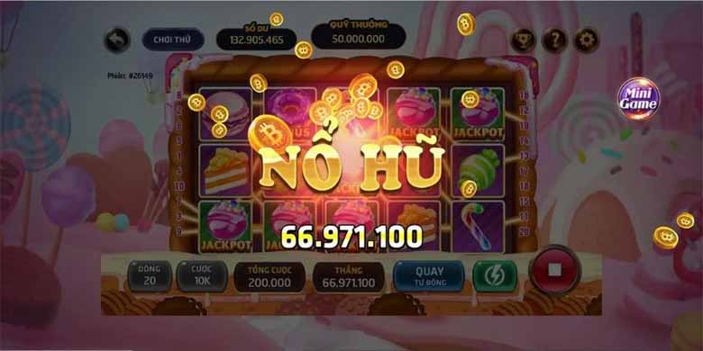 Cách Chơi Nổ Hũ Chuẩn Chuyên Gia – Mẹo Quay Hũ Trúng Jackpot