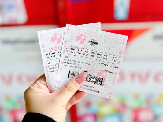 Cách chơi Vietlott dễ trúng: Bí quyết chọn số may mắn