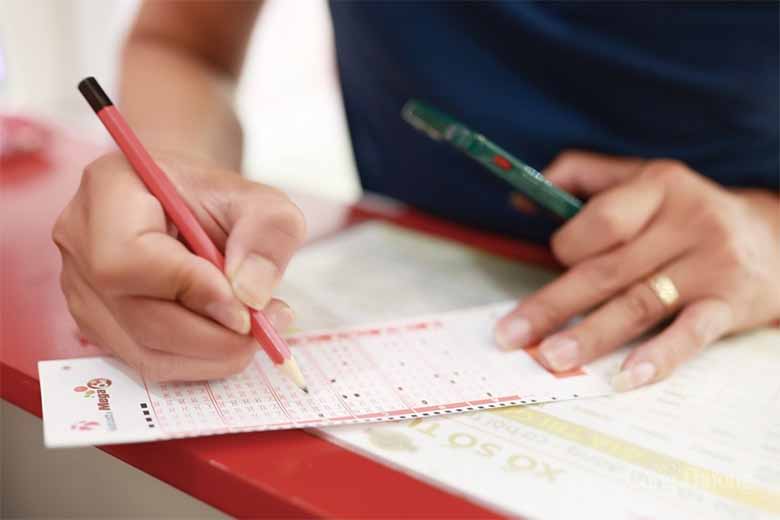 Cách chơi Vietlott dễ trúng: Bí quyết chọn số may mắn