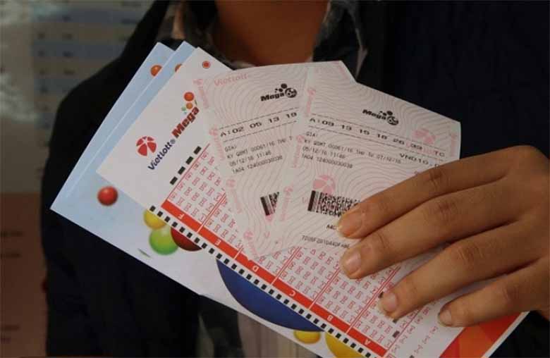 Cách chơi Vietlott dễ trúng: Bí quyết chọn số may mắn