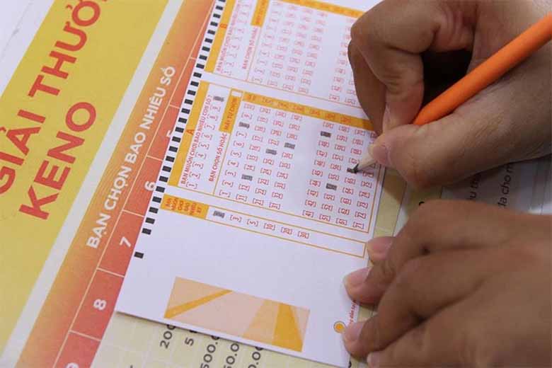 Cách chơi xổ số Keno: Luật chơi, cơ cấu giải thưởng chi tiết 