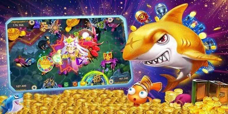 Cách Săn Cá Bingo Đơn Giản Và Hiệu Quả Từ Các Cao Thủ