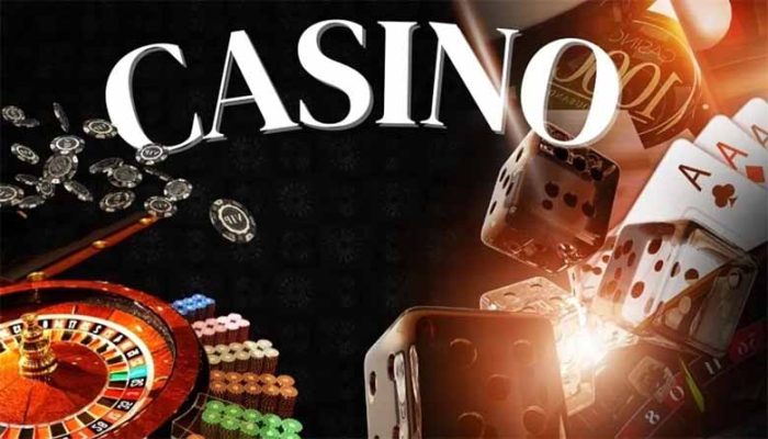 Casino là gì? Khám phá các trò chơi casino được ưa chuộng nhất