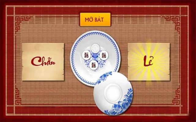 Chẵn lẻ là gì? Cách chơi chẵn lẻ hiệu quả cho người mới
