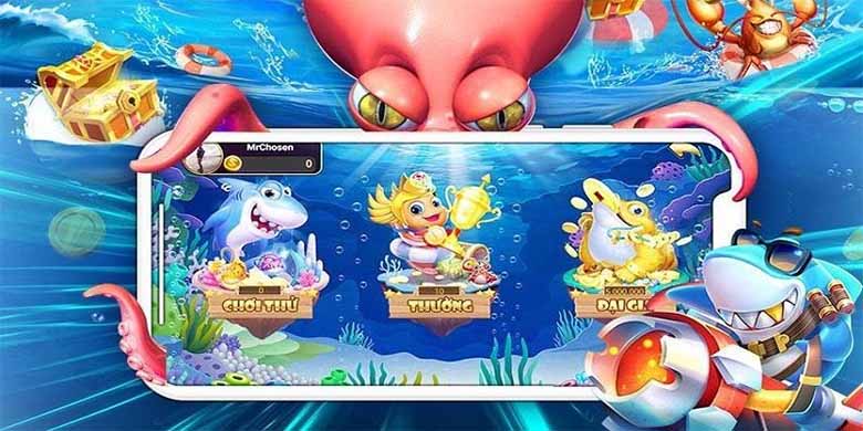 Có nên chơi bắn cá online? Lợi ích và rủi ro cần biết
