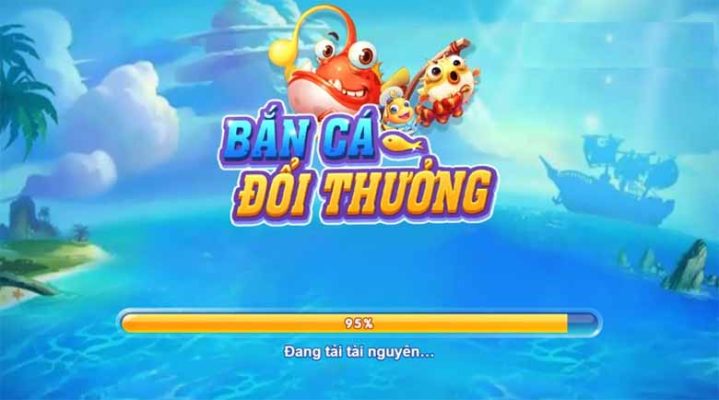 Game bắn cá là gì? Cách chơi và mẹo săn thưởng hiệu quả