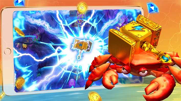 Game bắn cá là gì? Cách chơi và mẹo săn thưởng hiệu quả