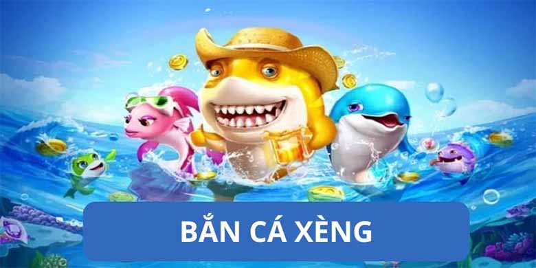 Hướng Dẫn Bắn Cá Xèng Từ A-Z Cho Người Mới, Thắng Nhanh