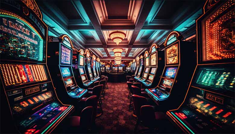 Hướng dẫn cách chơi slot game dễ thắng cho người mới