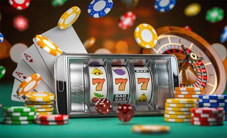 Hướng dẫn cách chơi slot game dễ thắng cho người mới
