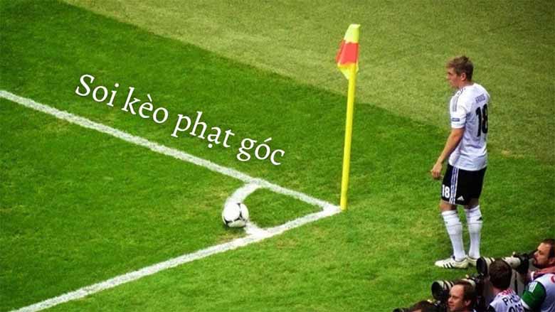 Kèo Phạt Góc Là Gì? Cách Chơi Và Kinh Nghiệm Soi Kèo Chuẩn Xác