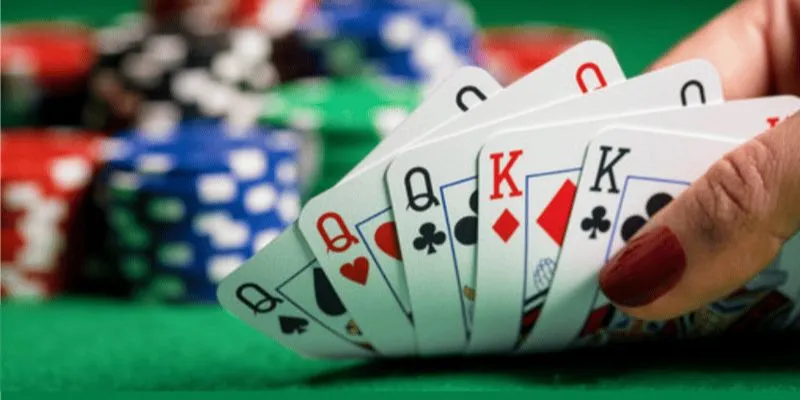 Cù Lũ Là Gì? Thuật Ngữ Đặc Biệt Trong Game Bài