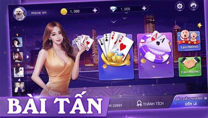 Kinh nghiệm chơi bài Tấn giúp bạn luôn giành chiến thắng