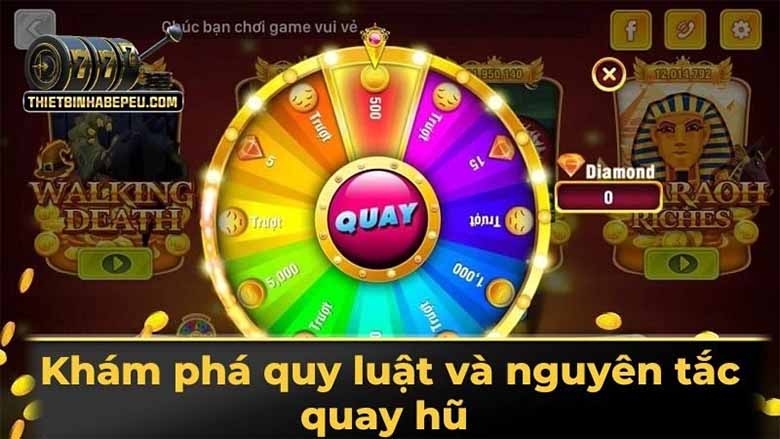 Học ngay kinh nghiệm chơi nổ hũ từ cao thủ, thắng lớn mỗi ngày