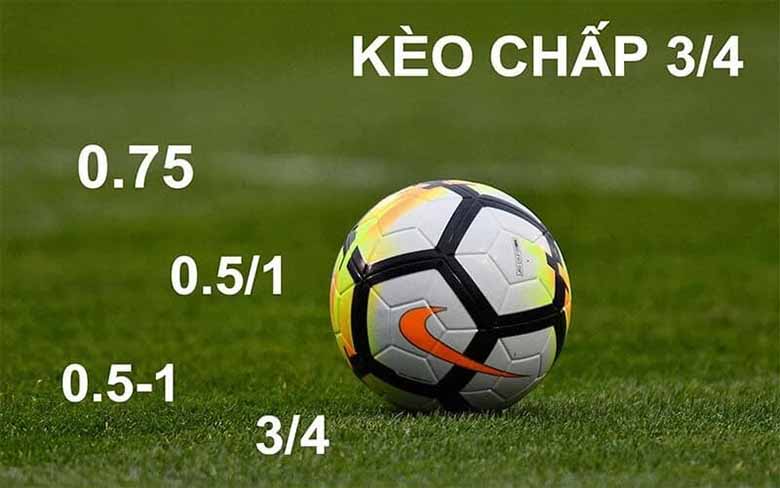 Kinh Nghiệm Đánh Kèo Chấp Hiệu Quả Giúp Bạn Thắng Lớn Mỗi Ngày