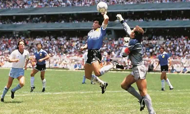 Tìm Hiểu Kỹ Hơn Về Thuật Ngữ Handball Trong Bóng Đá