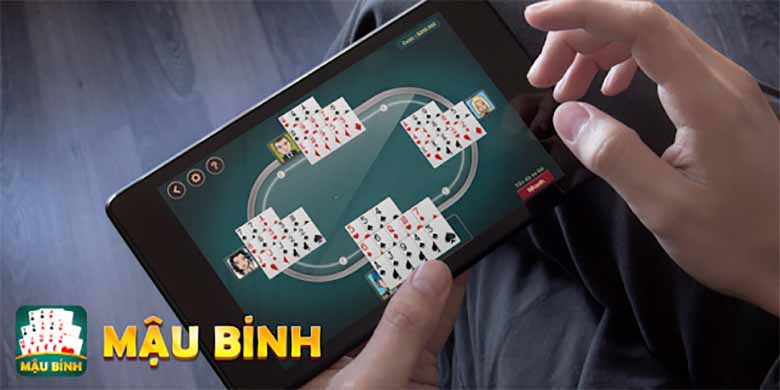 Tìm hiểu mậu binh là gì? Cách chơi và mẹo xếp bài hiệu quả 