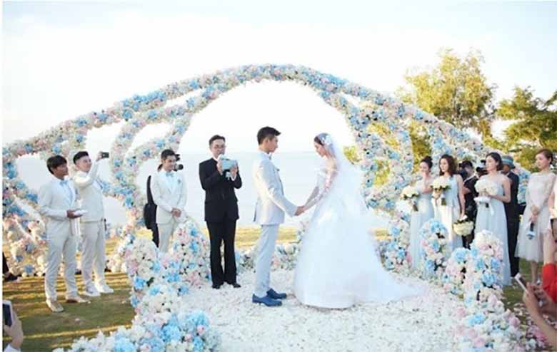 Mơ đám cưới đánh số gì? Điềm báo mang đến điều gì cho bạn?