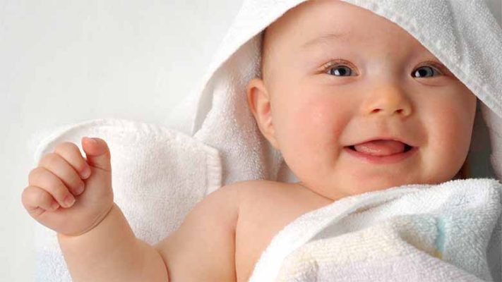 Mơ thấy em bé số mấy? Hé lộ điềm báo quan trọng từ giấc mơ