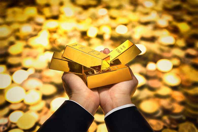 Mơ Thấy Vàng Số Mấy? Giải Mã Giấc Mơ Vàng Và Con Số May Mắn