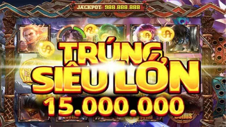 Nổ hũ là gì? Giải mã game quay hũ đang hot hiện nay