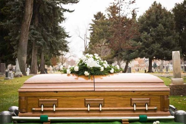 Quan tài số mấy? Luận giải ý nghĩa giấc mơ quan tài theo tâm linh