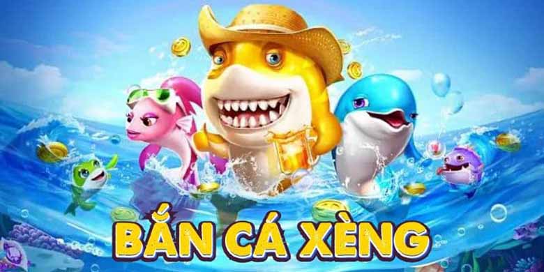 Săn Cá Xèng: Bí Quyết Thành Công Để Giành Chiến Thắng Lớn