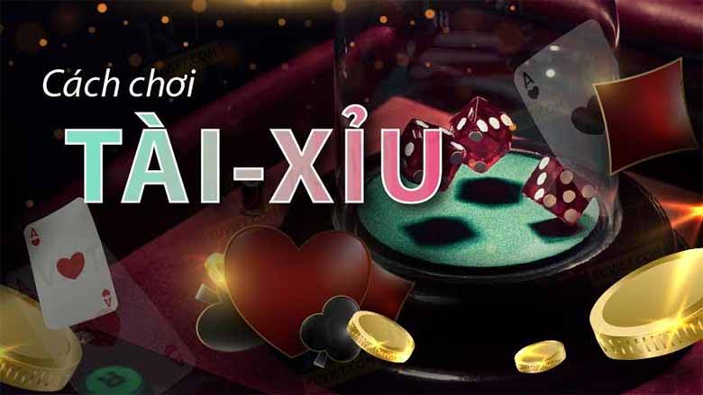Tài xỉu là gì? Luật chơi và bí quyết thắng hiệu quả 