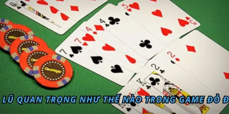 Cù Lũ Là Gì? Thuật Ngữ Đặc Biệt Trong Game Bài